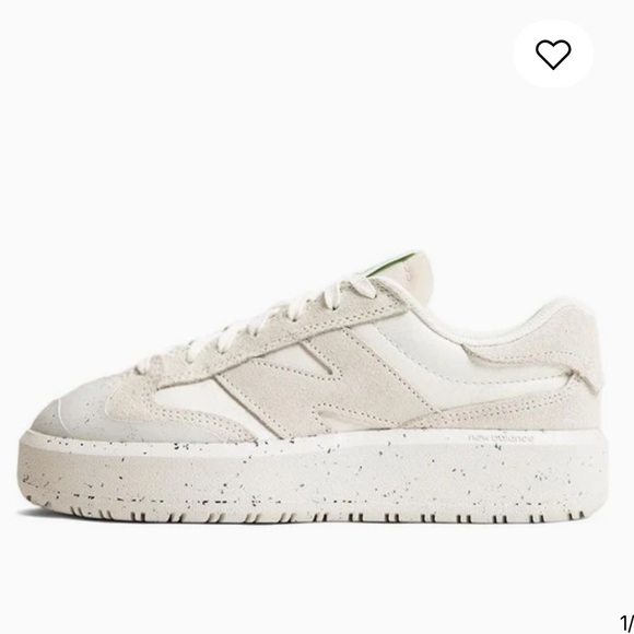 New Balance CT302 Neutral 9.5 - Picture 2 of 3